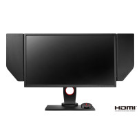 BenQ ZOWIE XL2546X. Monitor Desktop