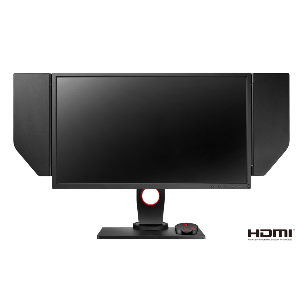 BenQ ZOWIE XL2546X. Monitor Desktop