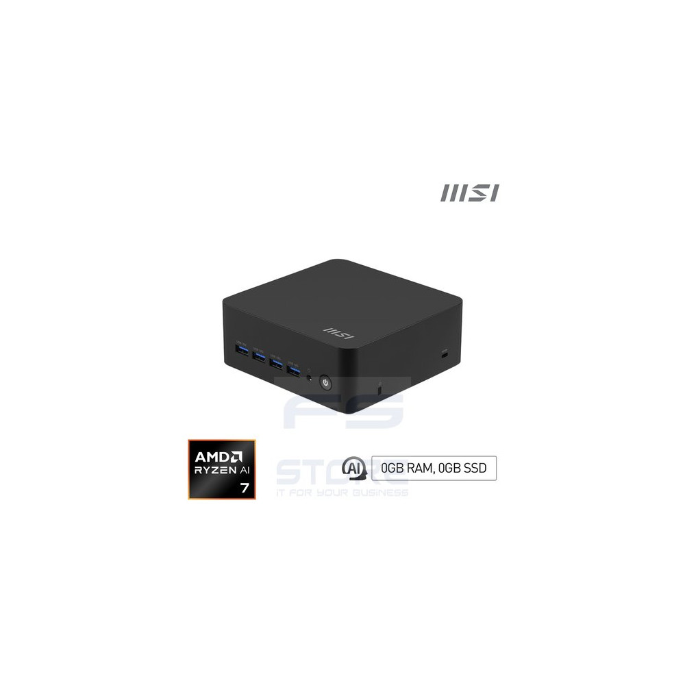 Msi 936-B03231-014 Mini PC