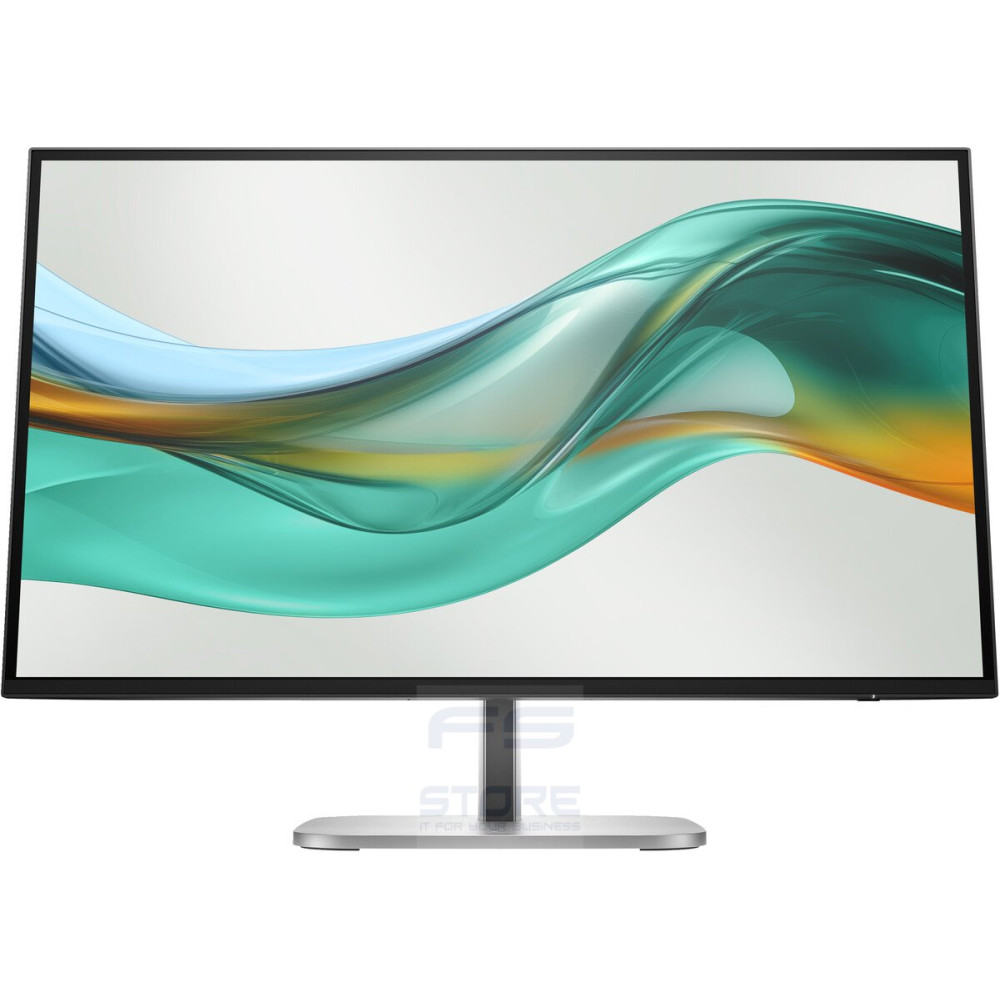HP Series 5 Pro Monitor QHD USB-C da 27\