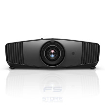 BenQ W5700 Proiettore a raggio standard 1800 ANSI lumen DLP UHD 4K (3840x2160) Nero