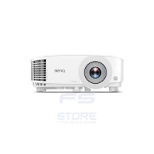 BenQ MW560 Proiettore a raggio standard 4000 ANSI lumen DLP WXGA (1280x800) Compatibilità 3D Bianco