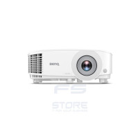BenQ MW560 Proiettore a raggio standard 4000 ANSI lumen DLP WXGA (1280x800) Compatibilità 3D Bianco