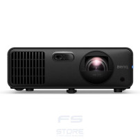 BenQ LK835ST Proiettore a corto raggio 4000 ANSI lumen DLP 4K (4096x2400) Nero