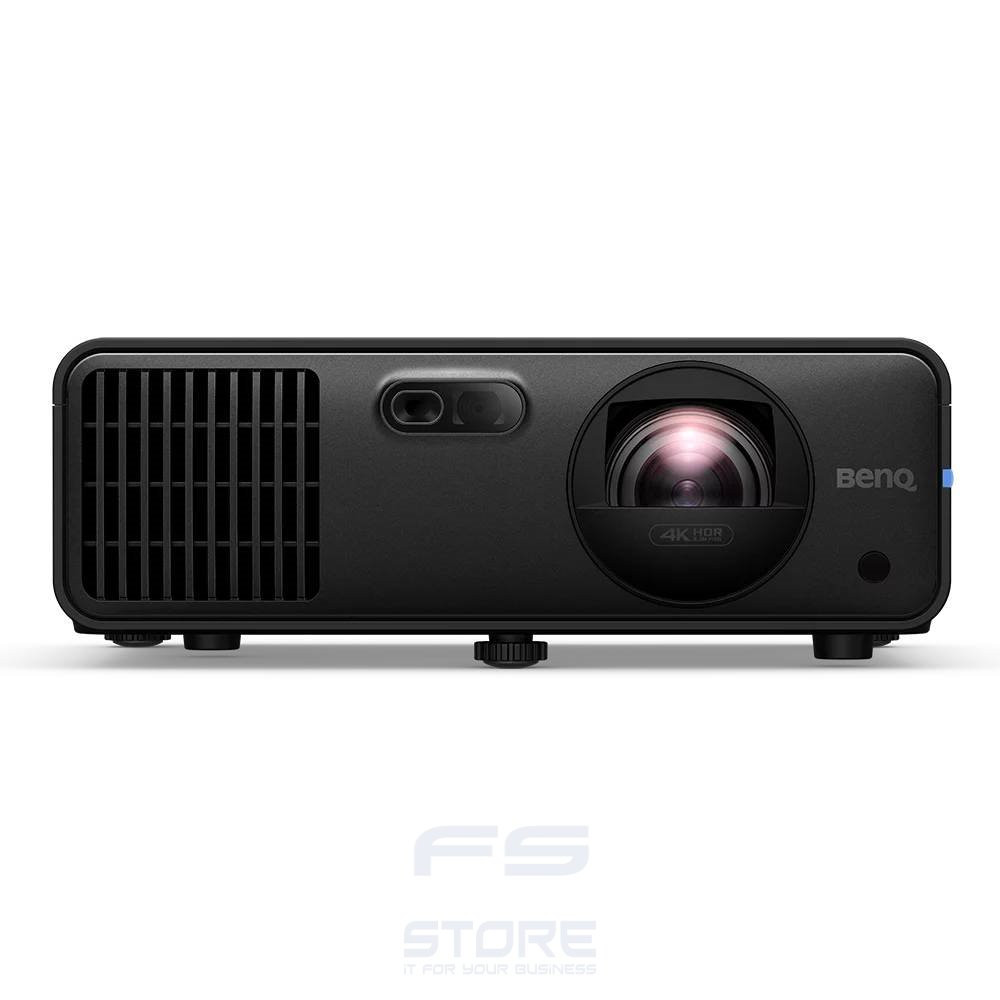 BenQ LK835ST Proiettore a corto raggio 4000 ANSI lumen DLP 4K (4096x2400) Nero