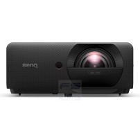 BenQ LK830ST Proiettore a corto raggio 4000 ANSI lumen DLP UHD 4K (3840x2160) Compatibilità 3D Nero