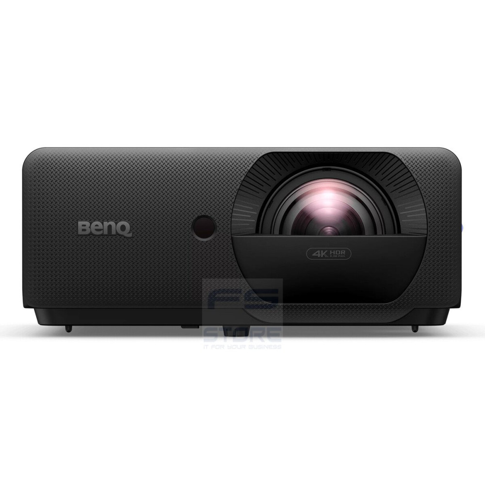 BenQ LK830ST Proiettore a corto raggio 4000 ANSI lumen DLP UHD 4K (3840x2160) Compatibilità 3D Nero