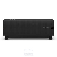 BenQ LU895UST Proiettore a raggio ultra corto 5000 ANSI lumen DLP WUXGA (1920x1200) Compatibilità 3D Nero