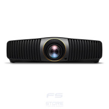 BenQ BR9708 Proiettore a corto raggio 2600 ANSI lumen DLP UHD 4K (3840x2160) Compatibilità 3D Nero