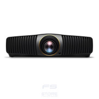 BenQ BR9708 Proiettore a corto raggio 2600 ANSI lumen DLP UHD 4K (3840x2160) Compatibilità 3D Nero