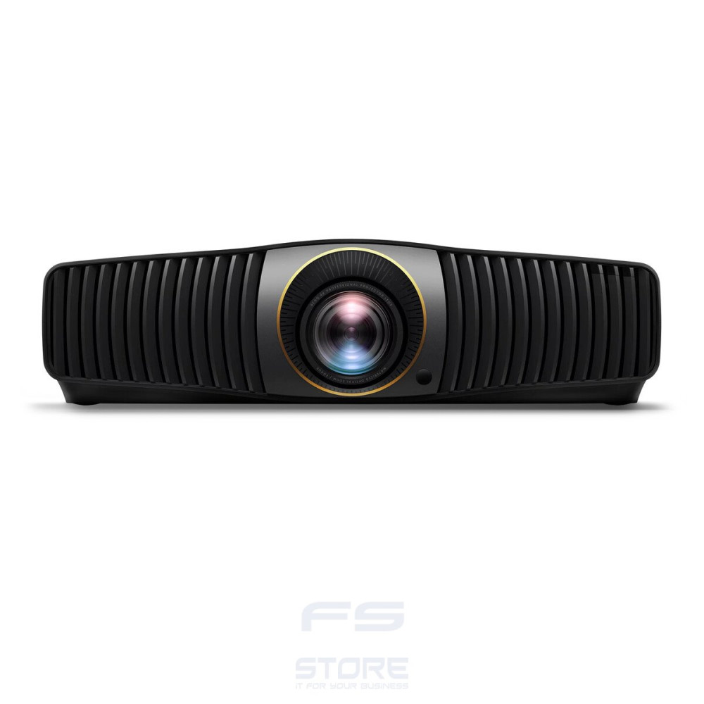 BenQ BR9708 Proiettore a corto raggio 2600 ANSI lumen DLP UHD 4K (3840x2160) Compatibilità 3D Nero