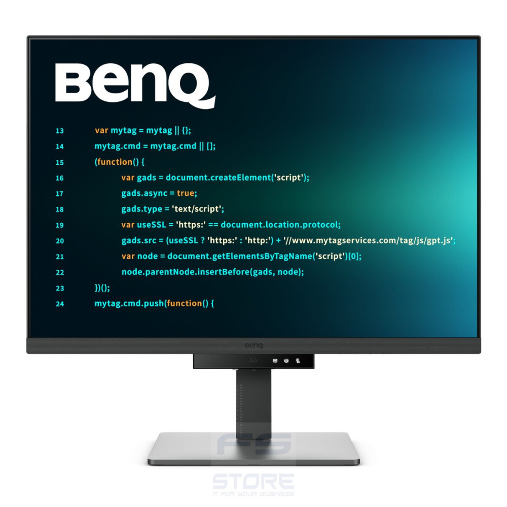 BenQ RD280U Monitor PC 71,6 cm (28.2\