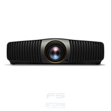 BenQ W5850 Proiettore a raggio standard 2600 ANSI lumen DLP UHD 4K (3840x2160) Compatibilità 3D Nero