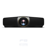 BenQ W5850 Proiettore a raggio standard 2600 ANSI lumen DLP UHD 4K (3840x2160) Compatibilità 3D Nero