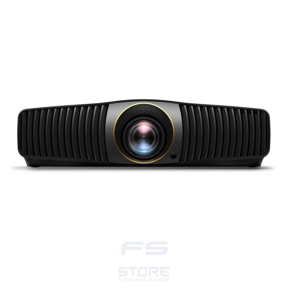 BenQ W5850 Proiettore a raggio standard 2600 ANSI lumen DLP UHD 4K (3840x2160) Compatibilità 3D Nero