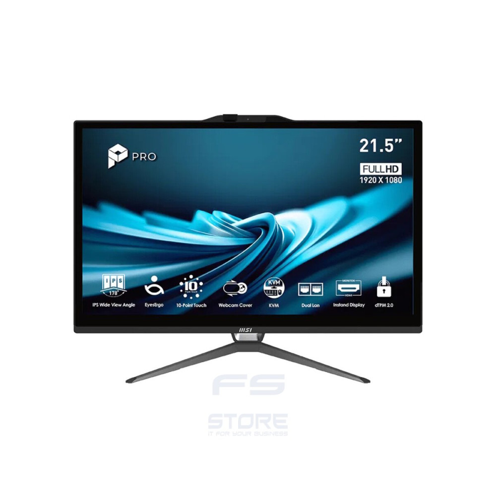 Msi 9S6-AC0151-603 PC All In One