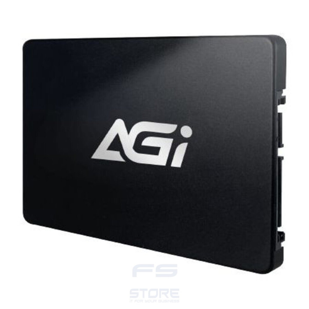 Agi Technology AGI256G25AI238 SSD Interni