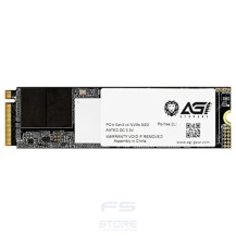 Agi Technology AGI512GIMAI298 SSD M2