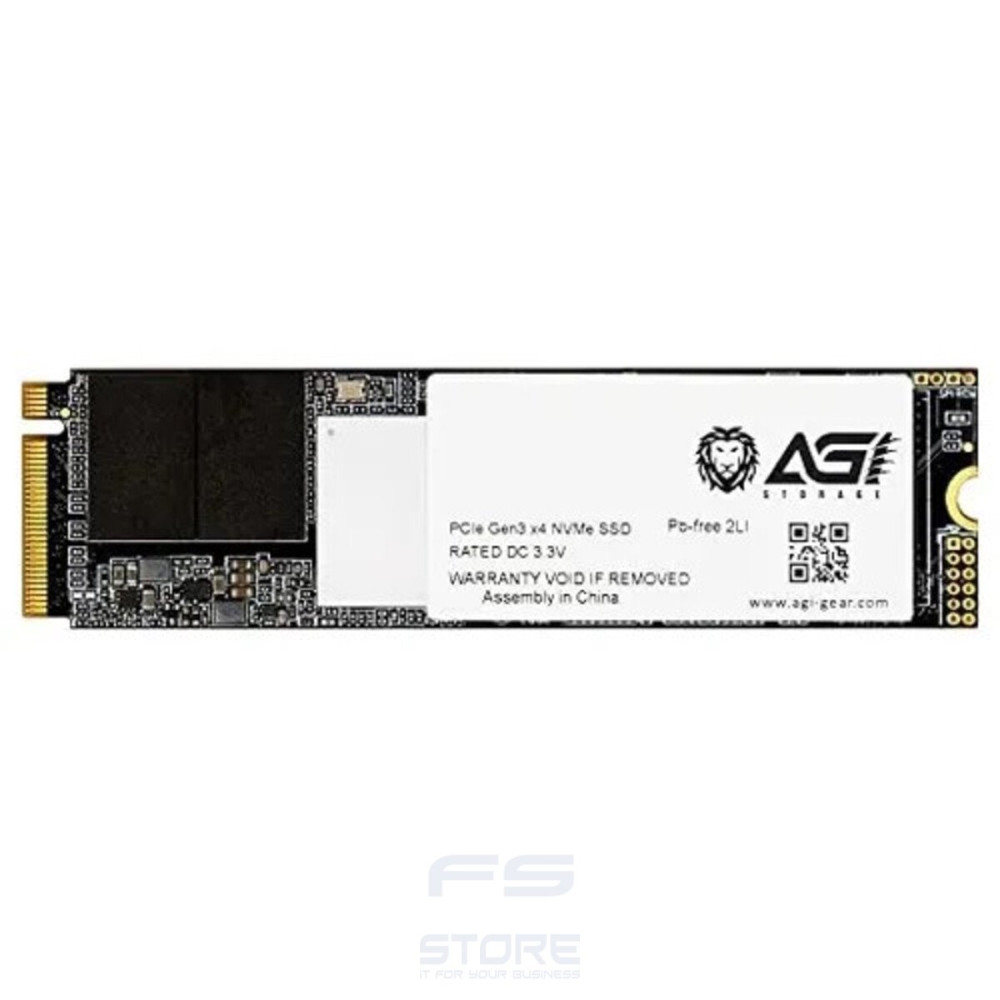 Agi Technology AGI512GIMAI298 SSD M2