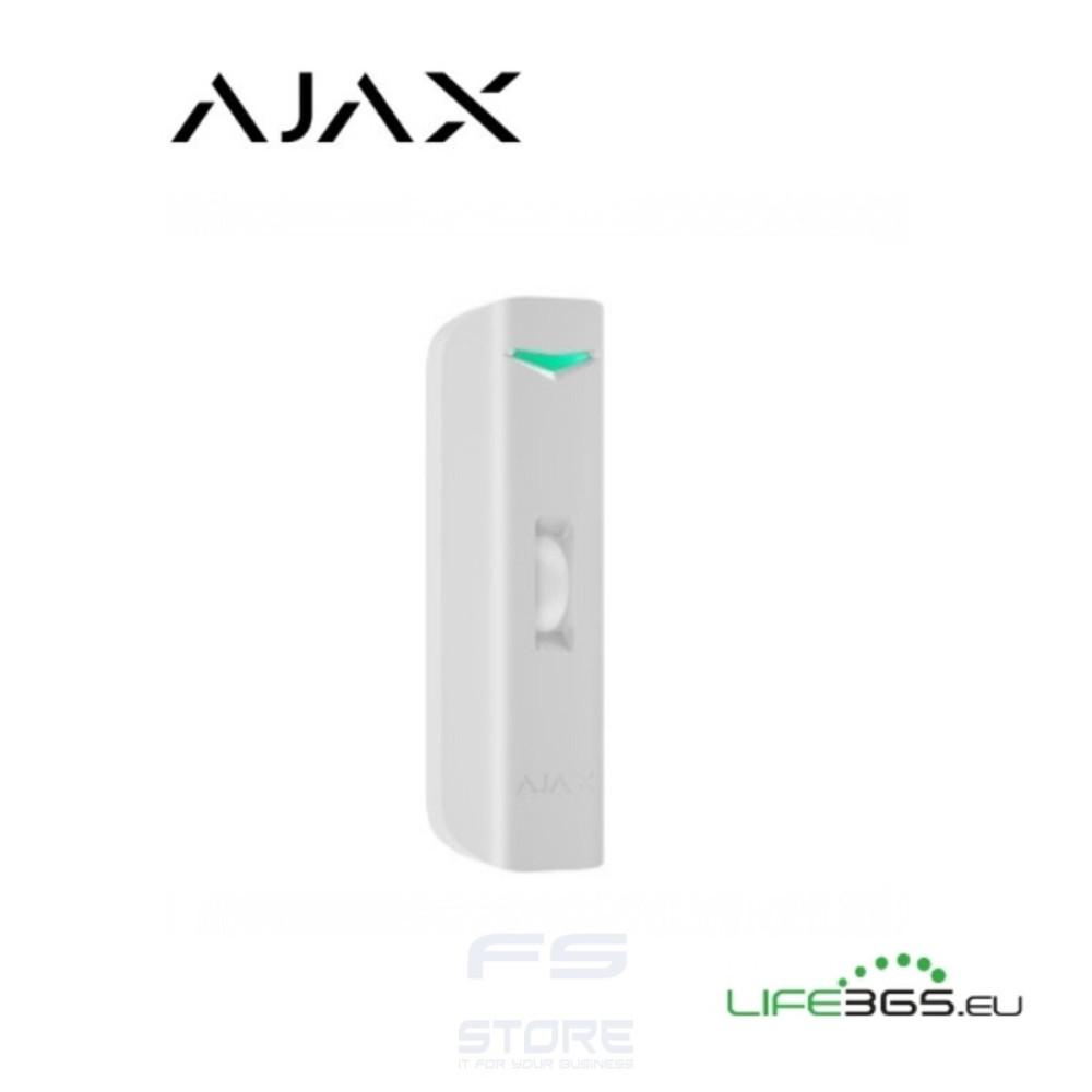 Ajax AJ-130273 Sensori Allarme