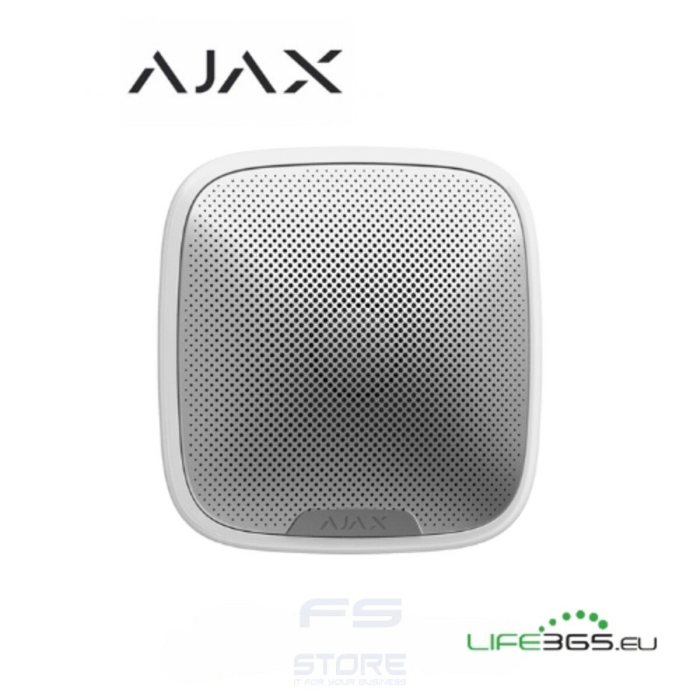 Ajax AJ-38178 Sensori Allarme