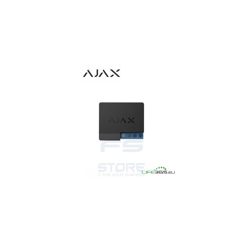 Ajax AJ-38204 Prese Smart