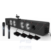 Empire AV.CONF6 Casse Audio