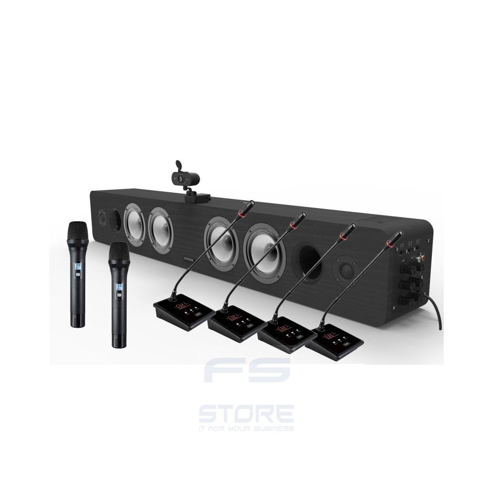Empire AV.CONF6 Casse Audio