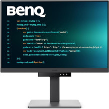 BenQ RD240Q. Monitor Desktop