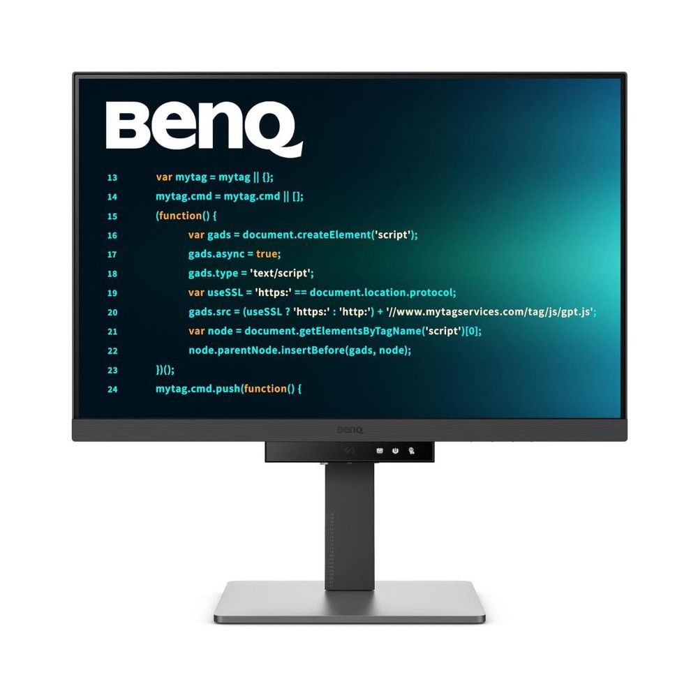 BenQ RD240Q. Monitor Desktop
