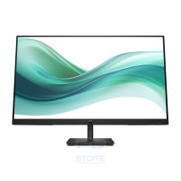 HP Series 3 Pro 27 inch FHD Monitor - 327pf Monitor PC 68,6 cm (27\
