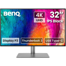 BenQ PD3225U. Monitor Desktop