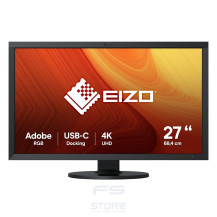 EIZO ColorEdge CS2740 Monitor PC 68,6 cm (27\