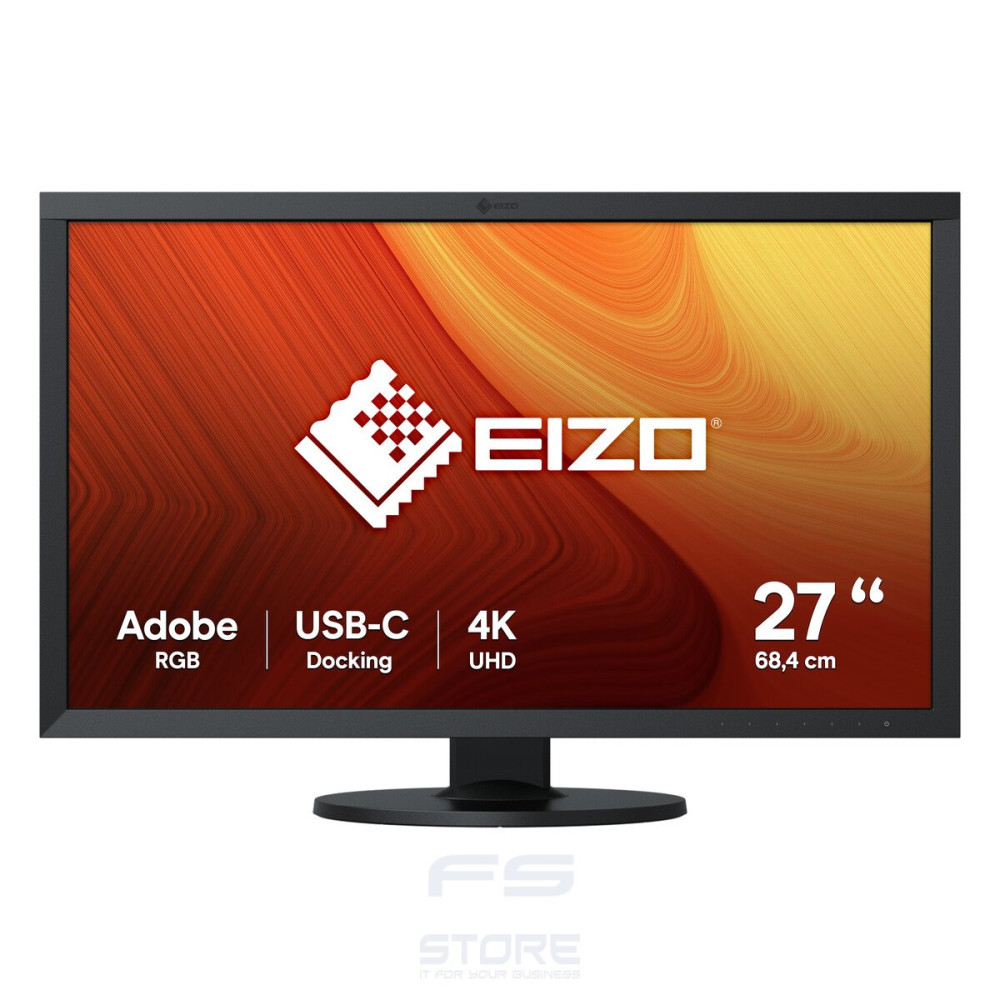 EIZO ColorEdge CS2740 Monitor PC 68,6 cm (27\