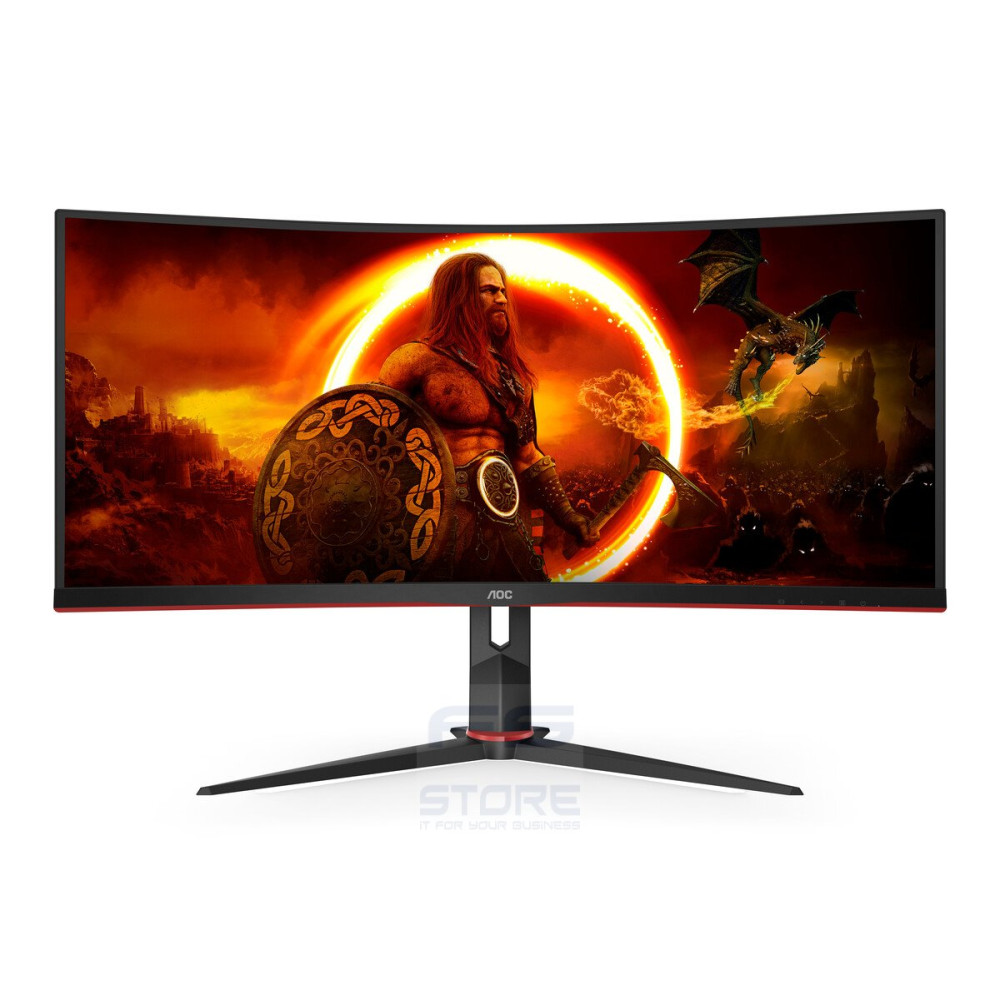 AOC G2 CU34G2XP Monitor PC 86,4 cm (34\