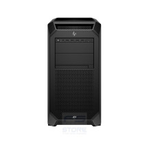 HP Z8 Fury G5 Workstation 64 GB DDR5-SDRAM Windows 11 Pro Tower Stazione di lavoro AI Workstation