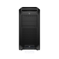 HP Z8 Fury G5 Workstation 64 GB DDR5-SDRAM Windows 11 Pro Tower Stazione di lavoro AI Workstation