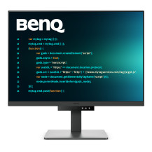 BenQ RD280U. Monitor Desktop