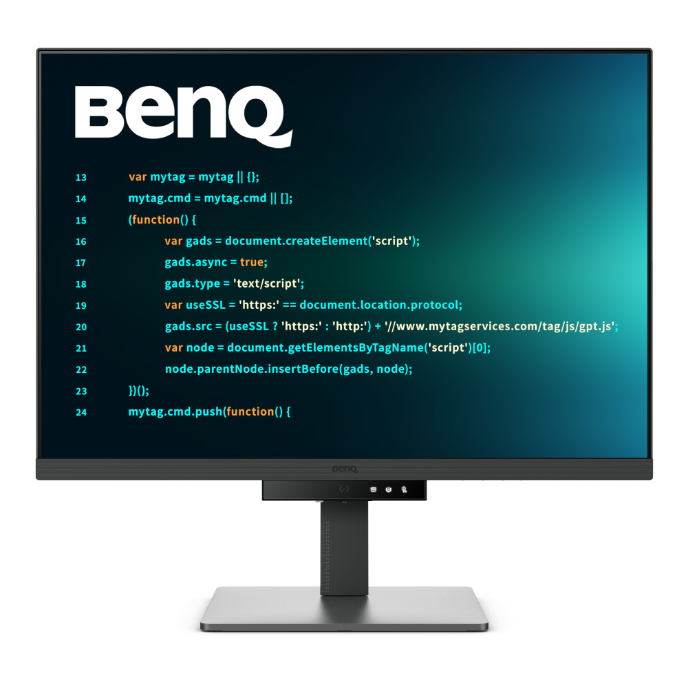 BenQ RD280U. Monitor Desktop