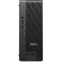 DELL Pro Max FCM2250 Intel Core Ultra 7 265 16 GB DDR5-SDRAM 512 GB SSD NVIDIA RTX A400 Windows 11 Pro Micro PC Mini PC Nero