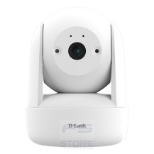 D-Link DCS-6501LH telecamera di sorveglianza Torretta Telecamera di sicurezza IP Interno 2304 x 1296 Pixel Scrivania