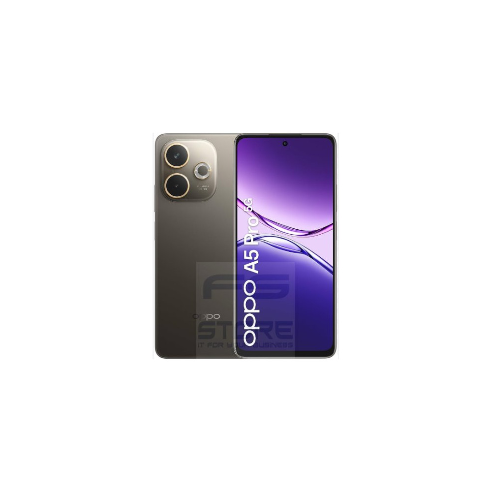 Oppo DSOPA5P256TBB Smartphone