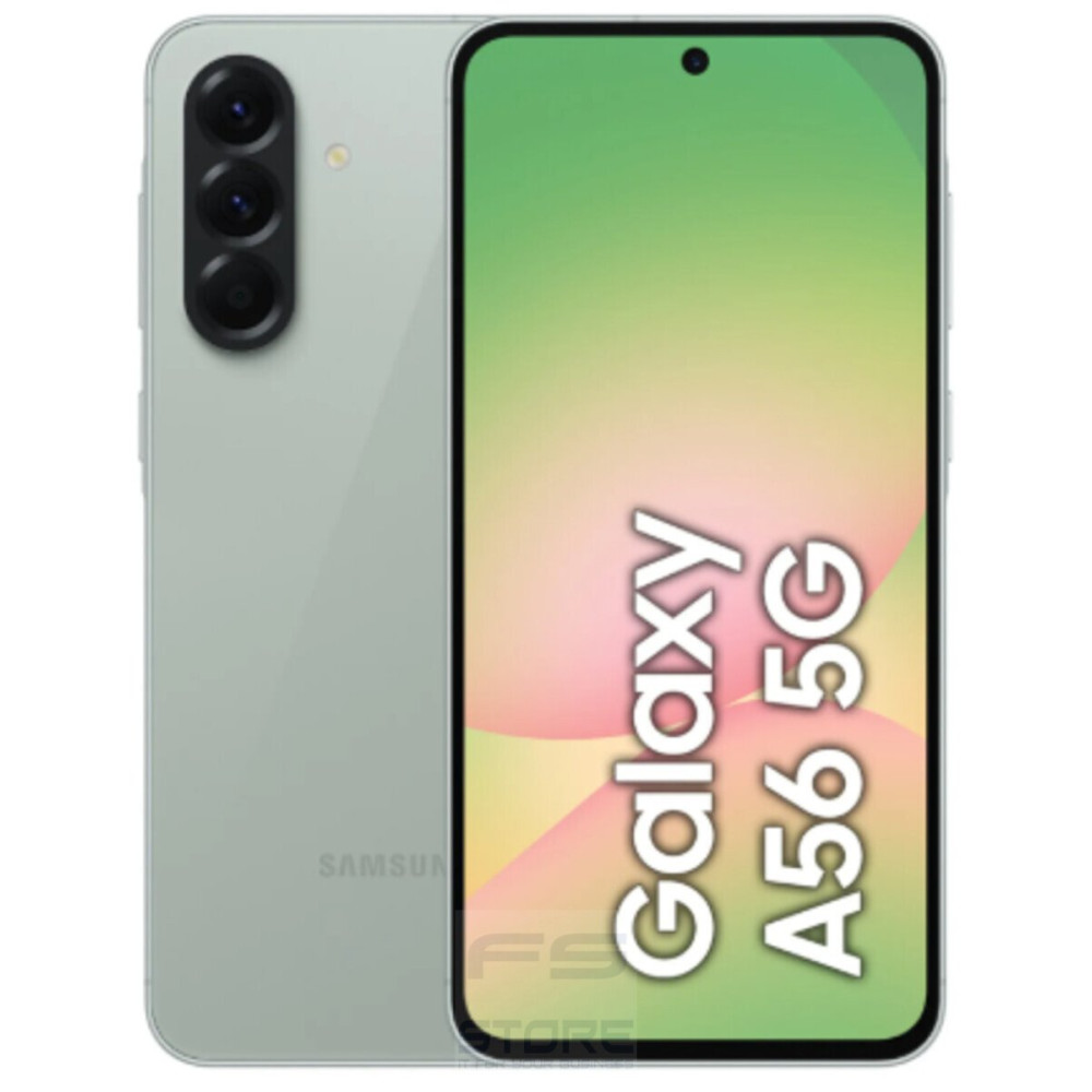 Samsung DSSAA56256GR Smartphone