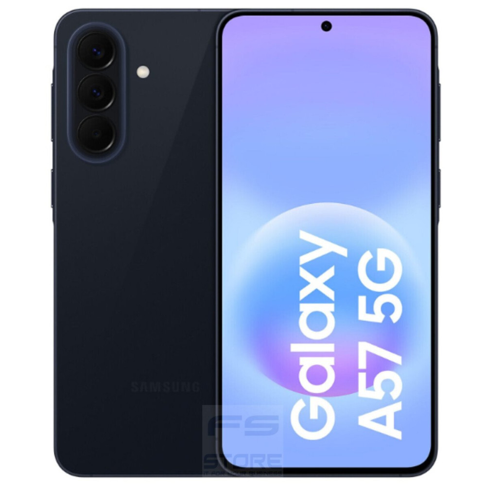 Samsung DSSAA57128NBL Smartphone