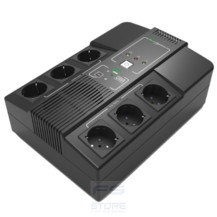 Elsist EL-MULTISTATION1000 UPS