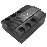 Elsist EL-MULTISTATION800 UPS