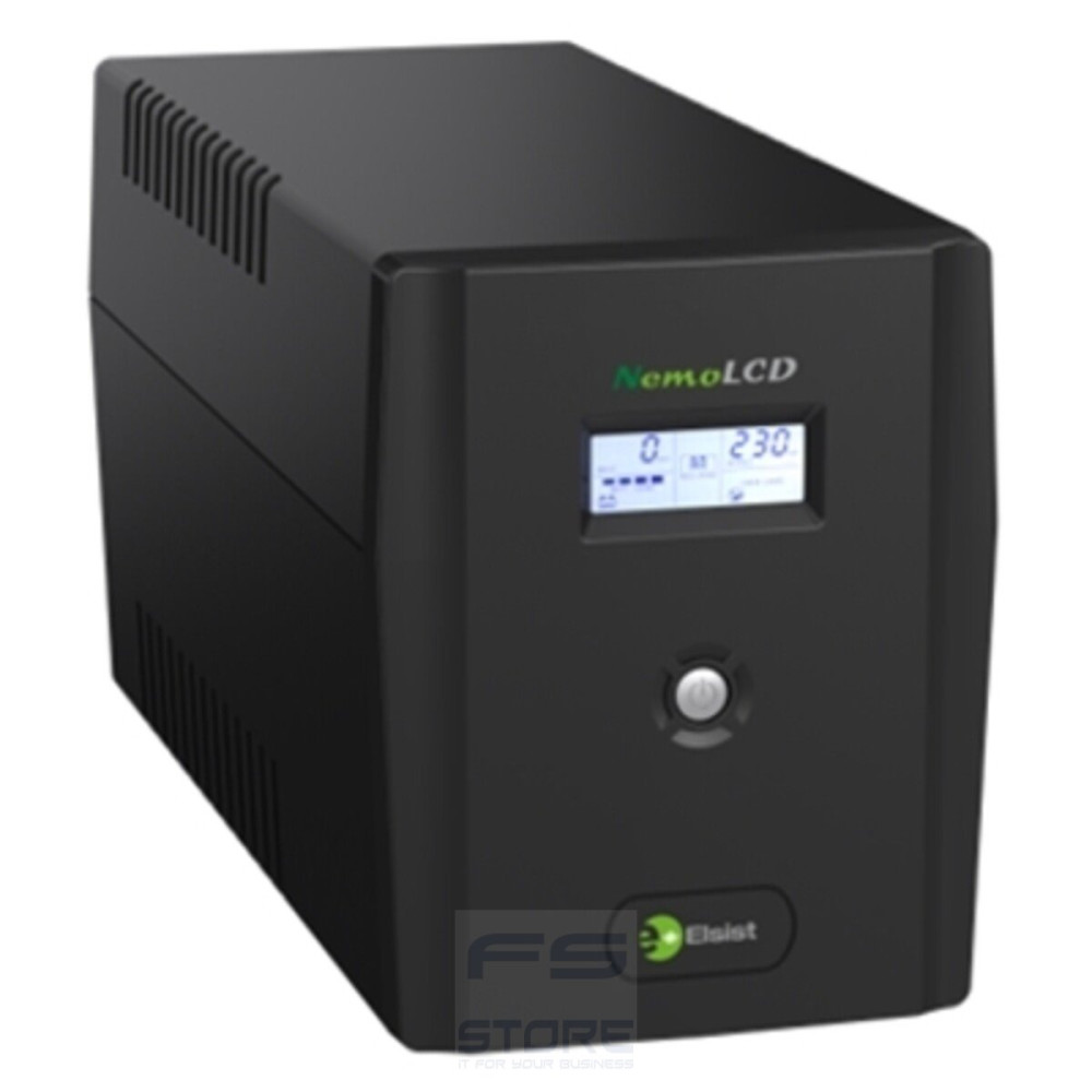 Elsist EL-NEMOLCD200 UPS