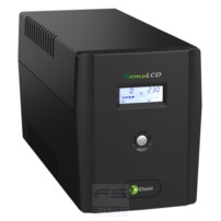 Elsist EL-NEMOLCD300 UPS