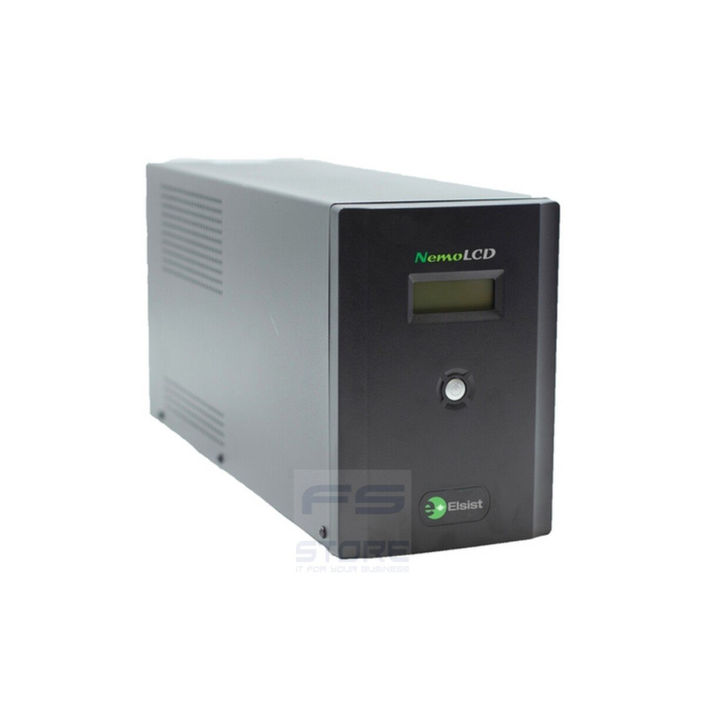Elsist EL-NEMOLCD400 UPS