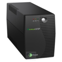 Elsist EL-NEMOLED160 UPS